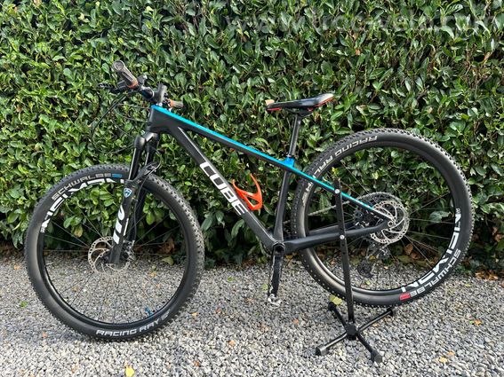  Cube Elite C:62 Rookie 27,5” – 2024 – Carbone - 4