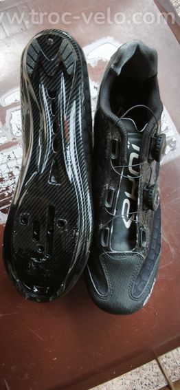 Vend chaussures route Ekoi - 3