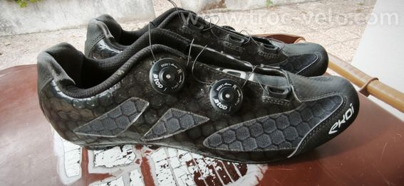 Vend chaussures route Ekoi - 4