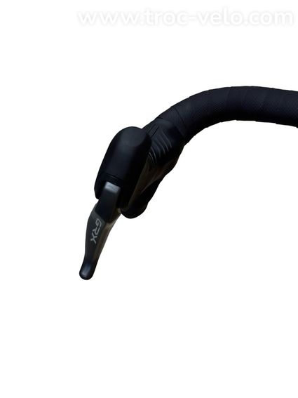 Rose Backroad GRX RX810 Di2 Carbon Vélo de gravel Shimano 2023 - 5