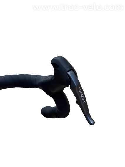 Rose Backroad GRX RX810 Di2 Carbon Vélo de gravel Shimano 2023 - 6