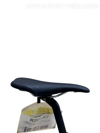 Rose Backroad GRX RX810 Di2 Carbon Vélo de gravel Shimano 2023 - 8