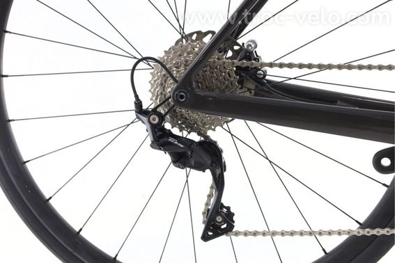 Produit Reconditionne    Scott Addict 30    Brun   Velo De Route   Tres Bon Etat - 3