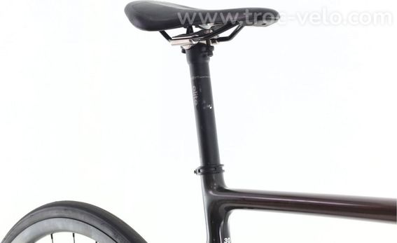 Produit Reconditionne    Scott Addict 30    Brun   Velo De Route   Tres Bon Etat - 8
