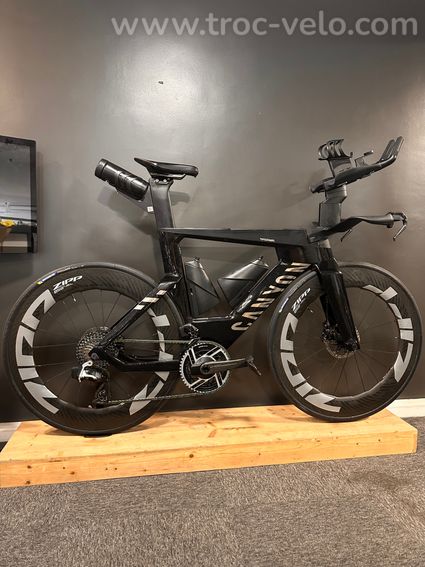 Canyon speedmax cfr