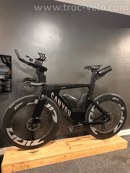 Canyon speedmax cfr - 2