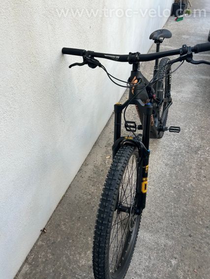 VTTAE VTT SPECIALIZED - 2
