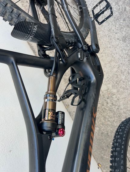 VTTAE VTT SPECIALIZED - 3