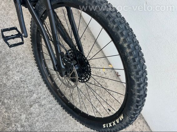 VTTAE VTT SPECIALIZED - 5
