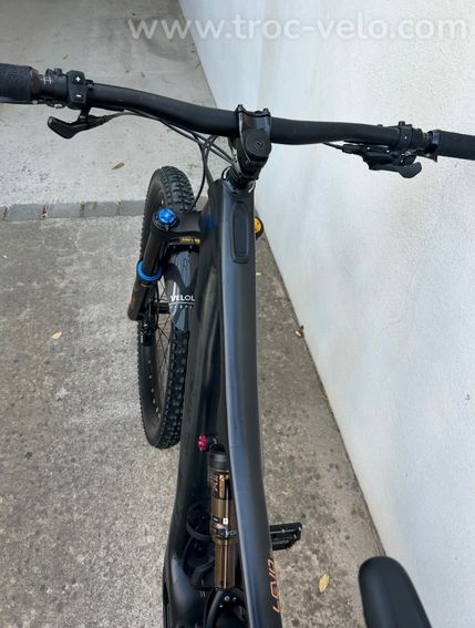 VTTAE VTT SPECIALIZED - 6