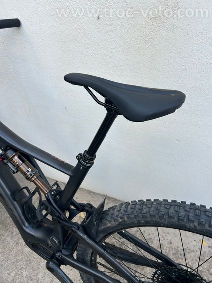 VTTAE VTT SPECIALIZED - 7