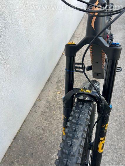 VTTAE VTT SPECIALIZED - 8