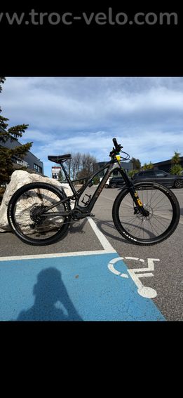 VTTAE VTT SPECIALIZED - 9