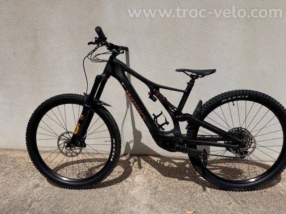 VTTAE VTT SPECIALIZED - 10