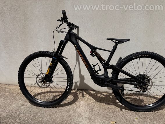VTTAE VTT SPECIALIZED - 11