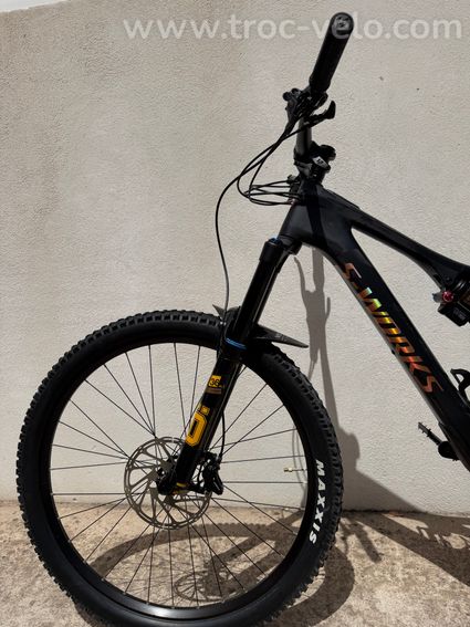 VTTAE VTT SPECIALIZED - 12