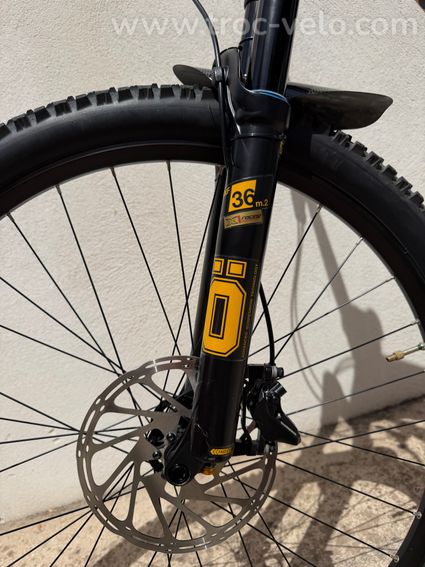 VTTAE VTT SPECIALIZED - 13