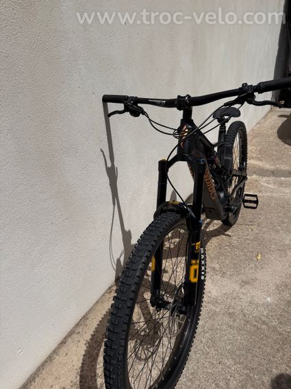 VTTAE VTT SPECIALIZED - 14