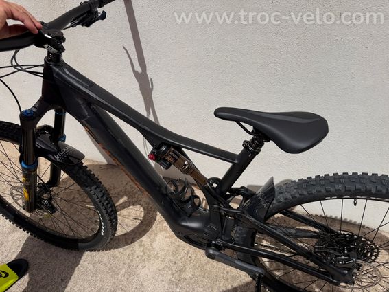 VTTAE VTT SPECIALIZED - 15