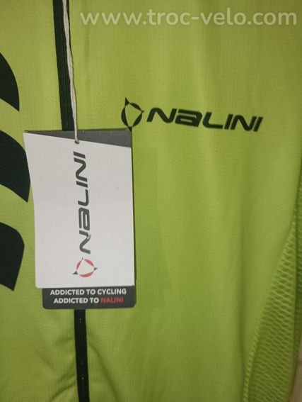 Nalini avec étiquette  - 4
