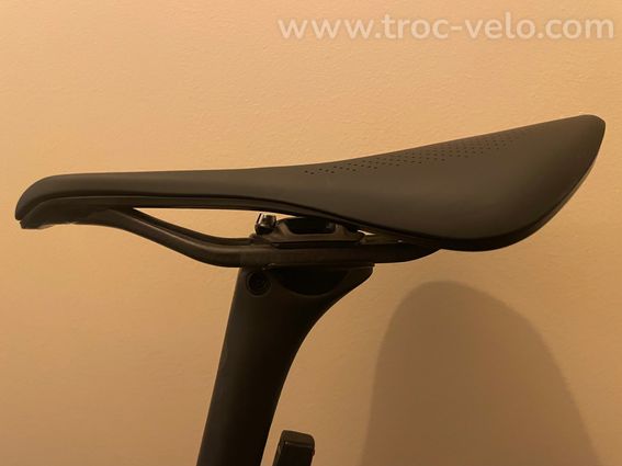 Gravel Specialized Crux - 4