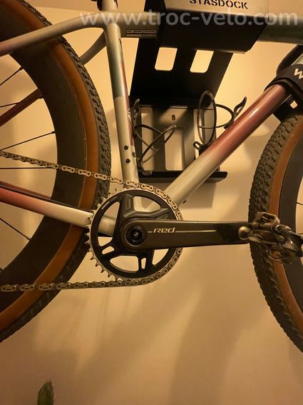 Gravel Specialized Crux - 6