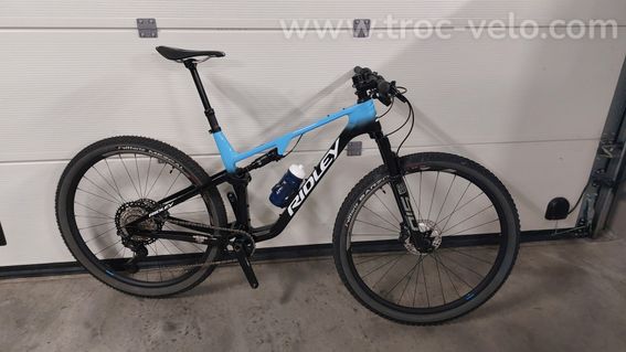 Ridley Raft XC Large