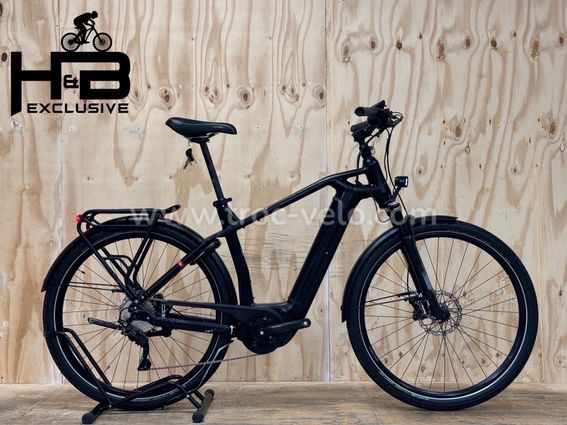 Flyer Gotour 6 7.10 Vélo électrique Shimano Deore 2020