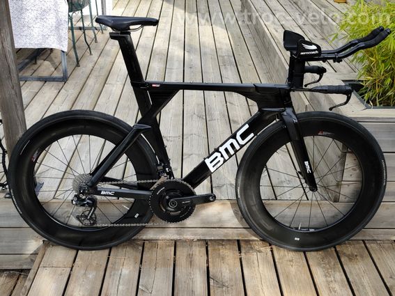 BMC Timemachine 01