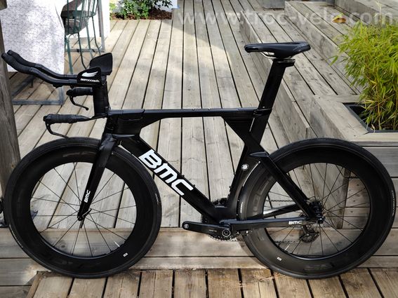 BMC Timemachine 01 - 2
