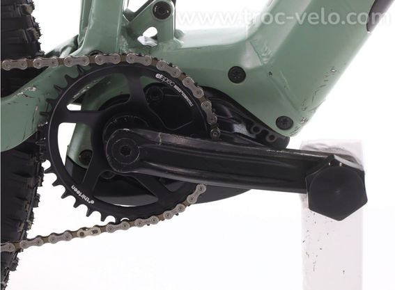Produit Reconditionne Focus Thron 2 Velo Vtt Electrique Tres Bon Etat - 4