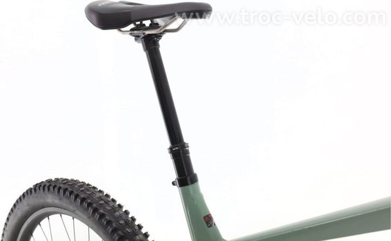 Produit Reconditionne Focus Thron 2 Velo Vtt Electrique Tres Bon Etat - 8