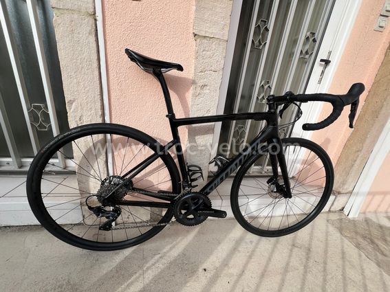 Specialized Tarmac SL6 disc 2021