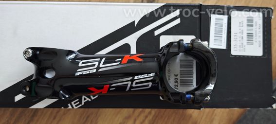 Potence FSA SLK 110 mm neuve - 7