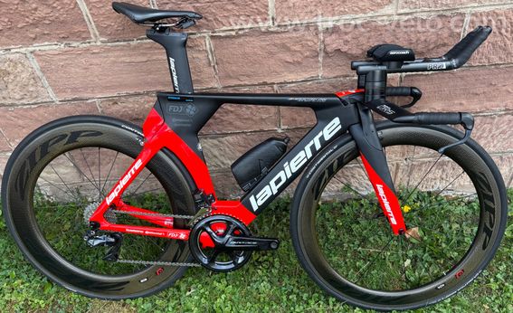 Lapierre Aerostorm - 2