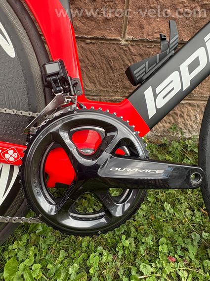 Lapierre Aerostorm - 3