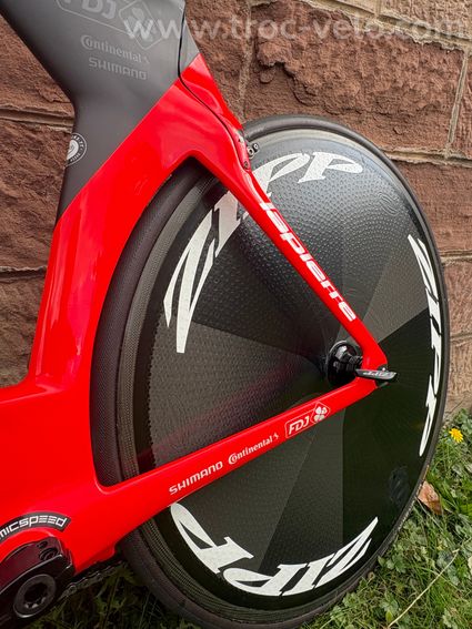 Lapierre Aerostorm - 4