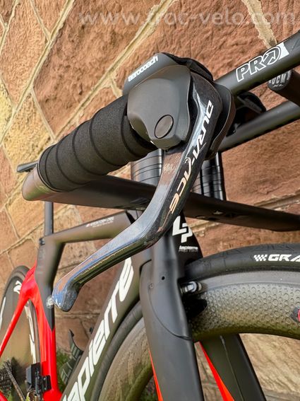 Lapierre Aerostorm - 7