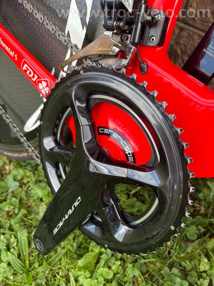 Lapierre Aerostorm - 8