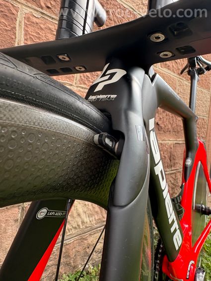 Lapierre Aerostorm - 9
