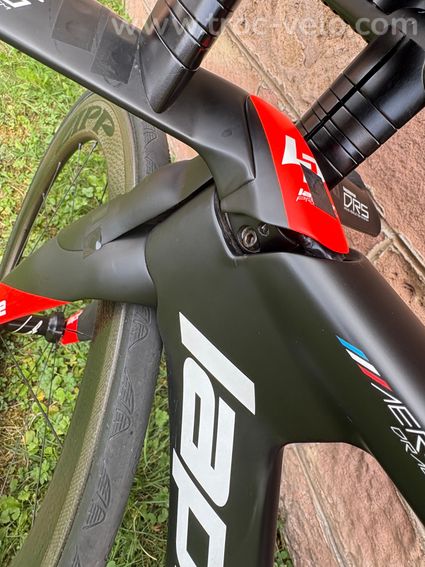 Lapierre Aerostorm - 10