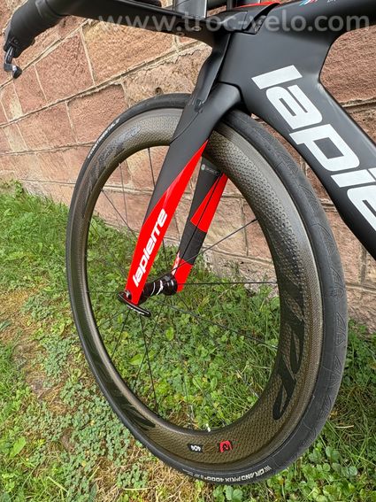 Lapierre Aerostorm - 11