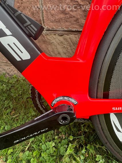 Lapierre Aerostorm - 13