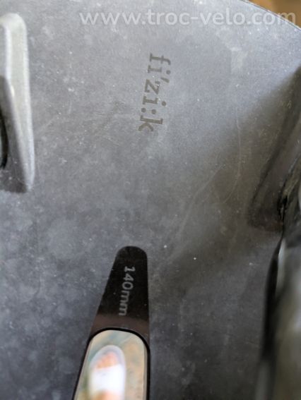 Selle fizik