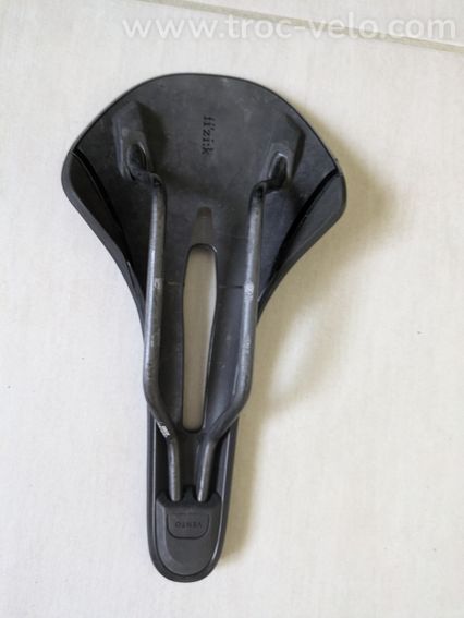 Selle fizik - 2