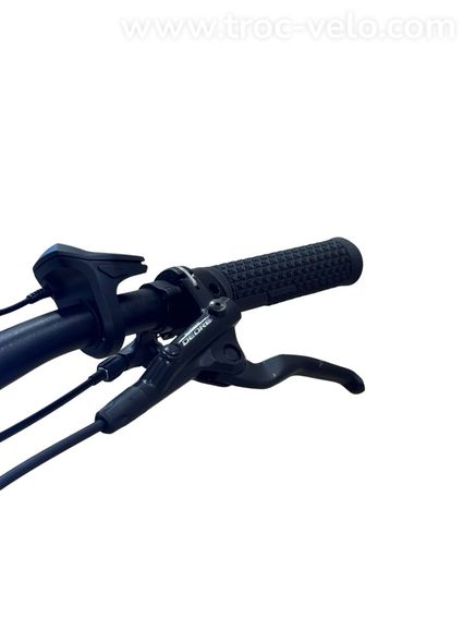 Flyer Goroc3 4.10 VTT électrique Shimano Deore 2022 - 6