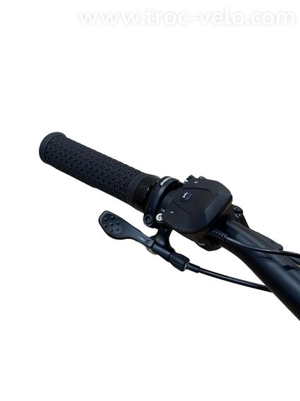 Flyer Goroc3 4.10 VTT électrique Shimano Deore 2022 - 7