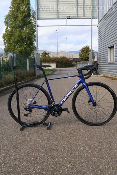 Orca m 30 orbea 