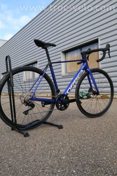 Orca m 30 orbea  - 2
