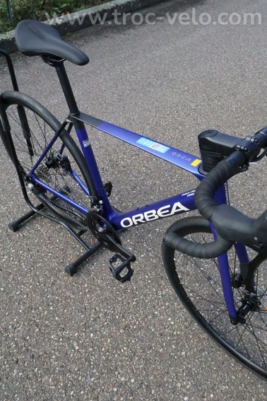 Orca m 30 orbea  - 3